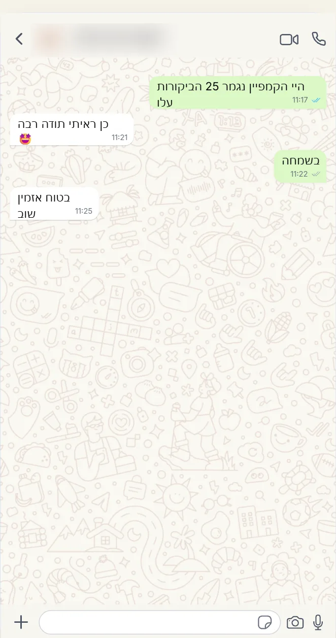 לקנות ביקורות גוגל